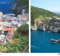 Bed and Breakfast Villa Nina i La Spezia, Ligurien