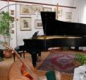 Bed and Breakfast Nonna Isa i Ostuni , Apulien