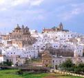 Bed and Breakfast Nonna Isa i Ostuni , Apulien