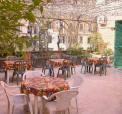 Hotel Carmel Trastevere, centrala Rom