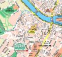 Hotel Carmel Trastevere, centrala Rom
