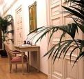 Hotel Adler i centrala Roma, Italien
