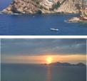 Hotel Ortensia Ponza, Italien