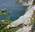 Hotel Ortensia Ponza, Italien