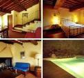 Antico Borgo Poggiarello, G�rd n�ra Siena
�