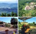 Antico Borgo Poggiarello, G�rd n�ra Siena
�