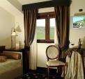 Hotel Antica Stazione i Ragusa, Sicilien
�