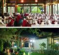 Hotel Antica Stazione i Ragusa, Sicilien
�