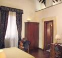 Hotel Teatropace i centrala Rom
�