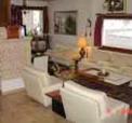 Hotel Ambassador Chalet i italienska Alperna
�