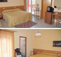 Hotel Costazzurra i San Leo, Agrigento. Sicilien
�