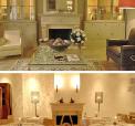 Hotel Vannucci i citt� della Pieve, Umbria
�