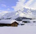 Hotel Sport i Santa Caterina Valfurva, Dolomiterna
�
