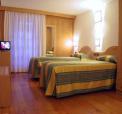 Hotel Sport i Santa Caterina Valfurva, Dolomiterna
�