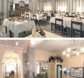 Ragno Hotel vid stranden i Jesolo
�
