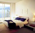 Hotel L'Approdo ligger vid havet n�ra Rapallo, Ligurien
�