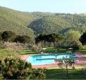 Hotel Panoramica i Montepulciano, Toscana
�