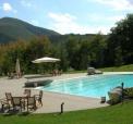 Hotel Le Grotte i Genga, n�ra Frasassigrottorna. Le Marche
�