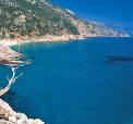 Hotel Resort Tanca i Sardinien
�