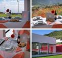 Hotel Resort Tanca i Sardinien
�