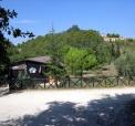 La Ginestra Hotel i Montelparo, Le Marche
�