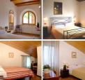 La Ginestra Hotel i Montelparo, Le Marche
�