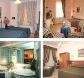 Hotel Adventure i centrala Rom
�