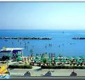 Hotel Sole Montesilvano vid stranden i Abruzzo
�