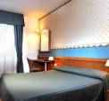Hotel La Griglia di Casa Nostra i Silvi, Abruzzo
�