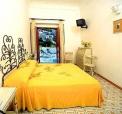 Hotel Vittoria i Positano, amalfikusten
�
