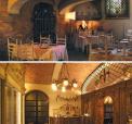 Hotell Quattro Gigli och Antika Villor i Montopoli valdarno, n�ra Pisa. Toscana
�