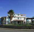 Hotell Raffael i Villasimius, Sardinien
�