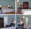 Bed and Breakfast Il Labirinto vid havet i Siracusa, Sicilien