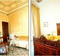 Hotell i centrala Palermo, La Vecchia Palma. Sicilien
�