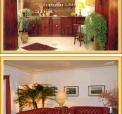 Hotell i centrala Palermo, La Vecchia Palma. Sicilien
�