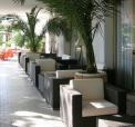 Biondi Hotell i Cesenatico, adriatisk rivieran, Italien