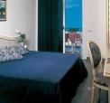 Biondi Hotell i Cesenatico, adriatisk rivieran, Italien
