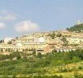 Hotell Viole i Assisi, Umbria
�