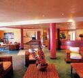 Hotell Pedraladda vid stranden i Castelsardo, Sardinien
�