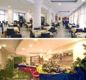 Hotell Ninfa i Turin, Piemonte
�