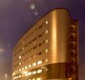 Hotell Ninfa i Turin, Piemonte