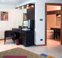 Hotell Ninfa i Turin, Piemonte
�