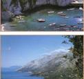 Hotell Martino vid stranden i Marina di Maratea, Basilicata
�