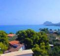 Hotel baia del Capotano i Cafal�, Sicilien