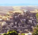Hotel Pomara i Caltagirone, Sicilien