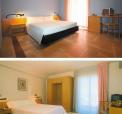 Hotel Pomara i Caltagirone, Sicilien