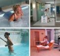Hotel Caravele i Diano Marina, Ligurien