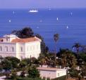 Villa Irlanda Grand Hotel i Gaeta