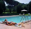 Park Hotel Villa Grazioli i Grottaferrata