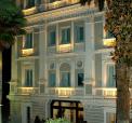Hotel Flora i Frascati